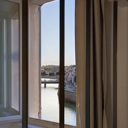 Al Foro Annonario 4* סניגליה