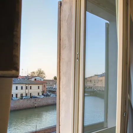 Al Foro Annonario סניגליה