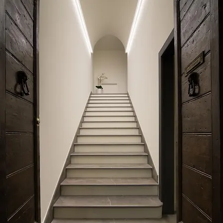 Al Foro Annonario סניגליה