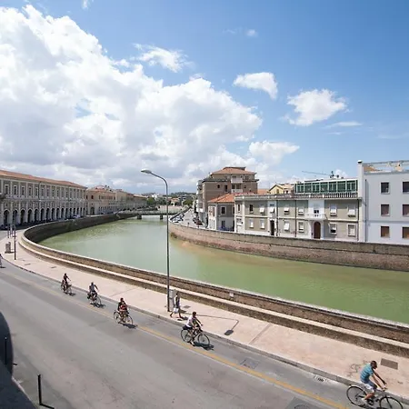 Al Foro Annonario סניגליה