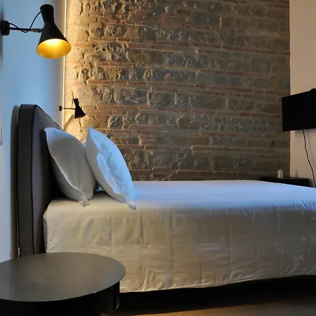 فندق مبيت وإفطار Al Foro Annonario