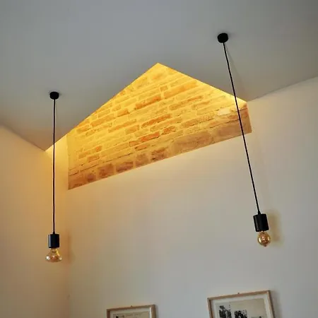 فندق مبيت وإفطار Al Foro Annonario سينِغاليا