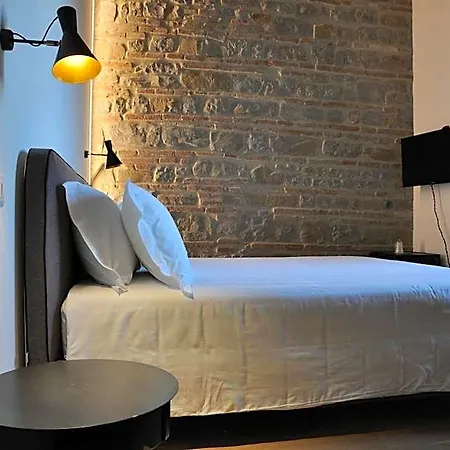 Al Foro Annonario Bed & Breakfast 4*