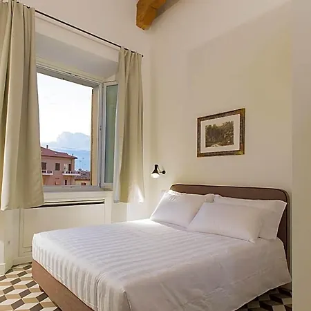 Bed & Breakfast Al Foro Annonario Senigallia