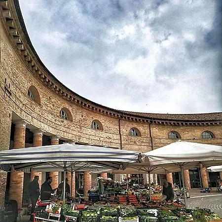 Al Foro Annonario 4* Senigallia