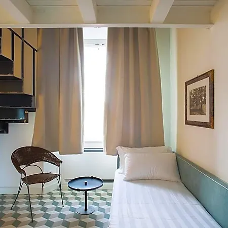 Al Foro Annonario Bed & Breakfast Senigallia