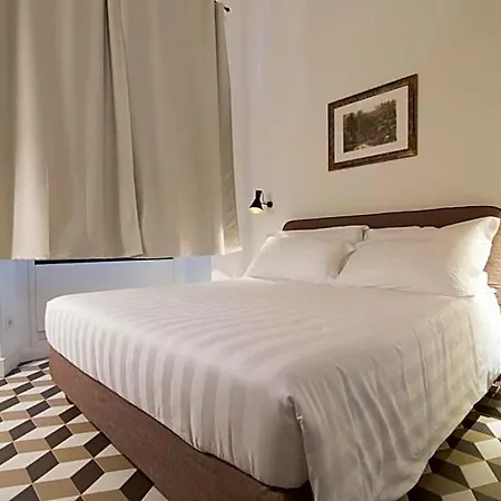 Al Foro Annonario Bed & Breakfast 4*