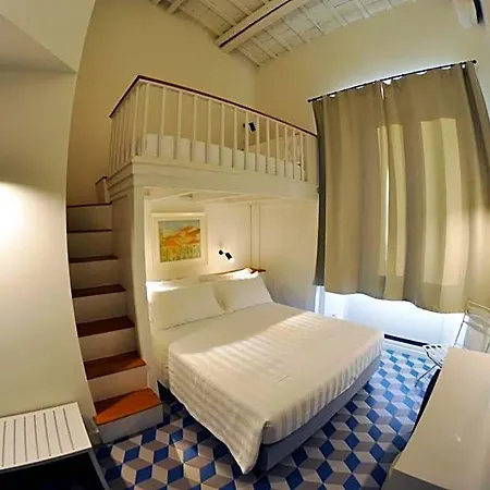 Al Foro Annonario Bed & Breakfast