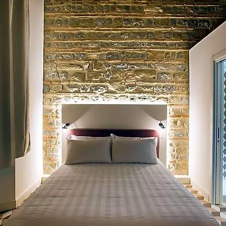 Al Foro Annonario Bed & Breakfast Senigallia
