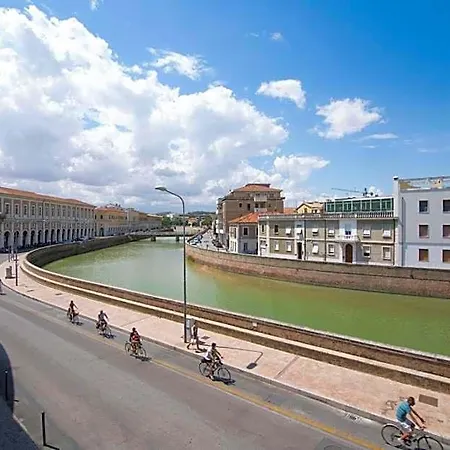 Al Foro Annonario 4* Senigallia