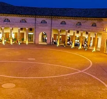 Al Foro Annonario Bed & Breakfast 4*