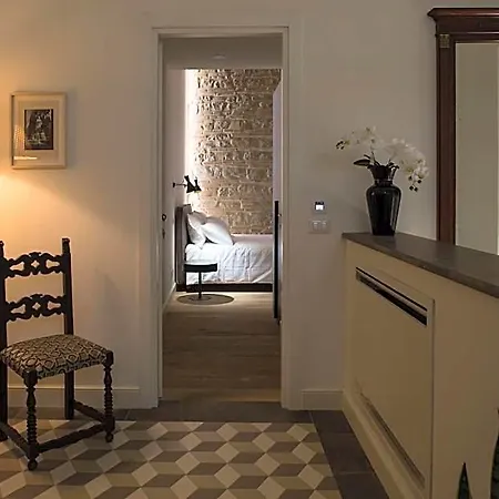 Al Foro Annonario Bed & Breakfast