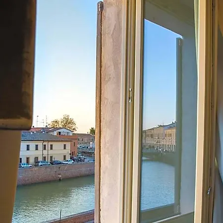 Al Foro Annonario Bed & Breakfast Senigallia