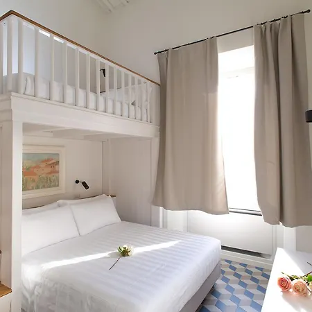 فندق مبيت وإفطار Al Foro Annonario