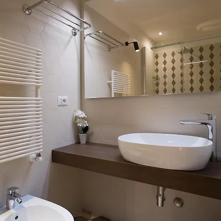 Alojamento de Acomodação e Pequeno-almoço Al Foro Annonario