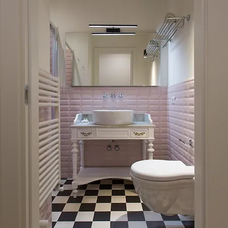 Al Foro Annonario فندق مبيت وإفطار 4*