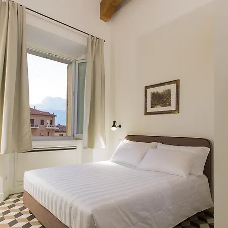 Al Foro Annonario Bed & Breakfast Senigallia
