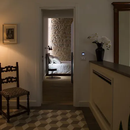 Al Foro Annonario 4* Senigália