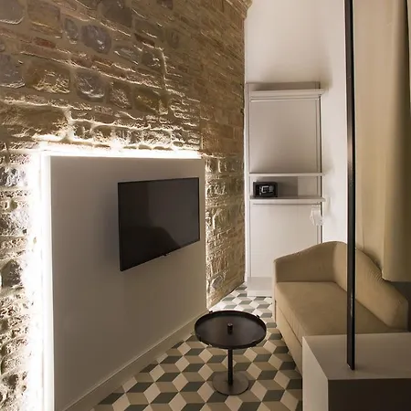 Alojamento de Acomodação e Pequeno-almoço Al Foro Annonario