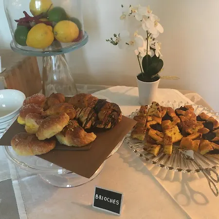 Al Foro Annonario Alojamento de Acomodação e Pequeno-almoço