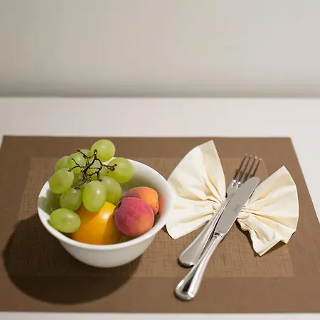 فندق مبيت وإفطار Al Foro Annonario