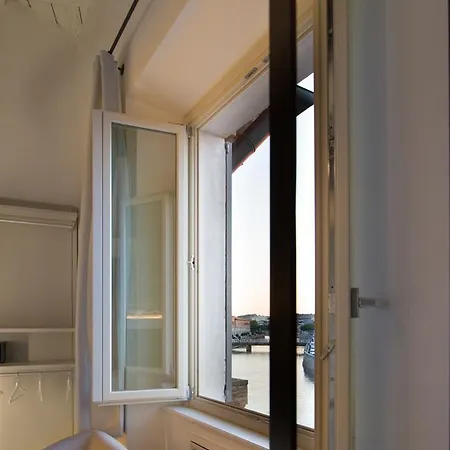 Al Foro Annonario Alojamento de Acomodação e Pequeno-almoço