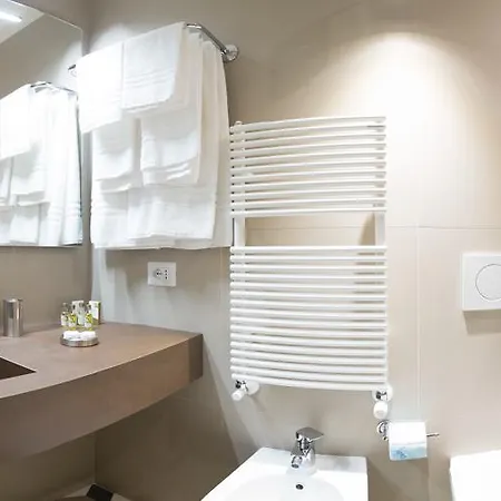 Al Foro Annonario فندق مبيت وإفطار سينِغاليا