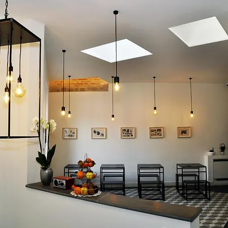 Bed & Breakfast Al Foro Annonario Senigallia
