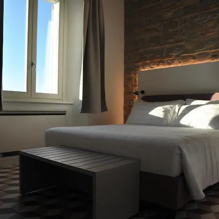 فندق مبيت وإفطار Al Foro Annonario